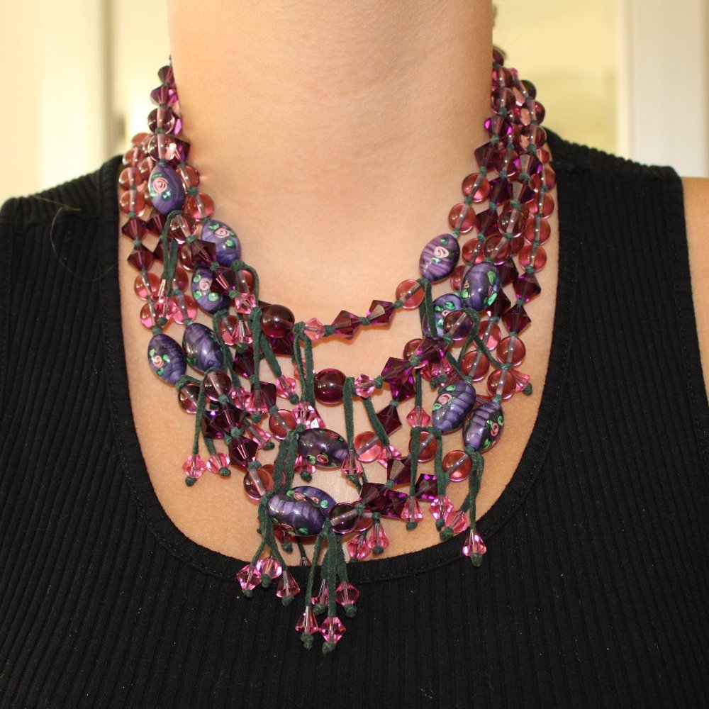 Chipita Layered Necklace